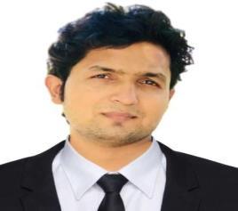 Shiv Pratap Yadav
