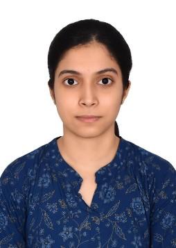 Nikita Bhattacharya