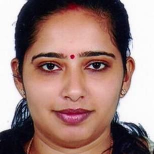 Anju Ramachandran Pillai