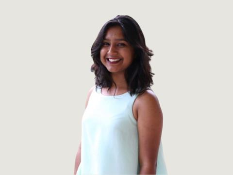 Saathvika Sanath