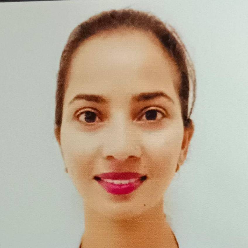 Maya Malviya