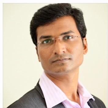 Rabindra Kumar Jena