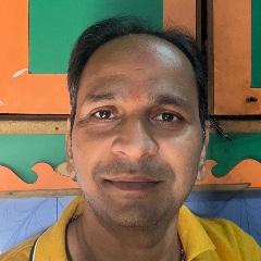 Yashpal Kushwah