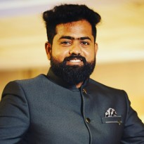 VIRUPAKSHAPPA ARALI