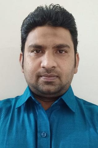 Mohd Asad Siddiqui