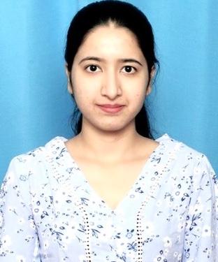 Ritika Chawla