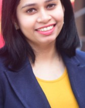 Aastha Rao