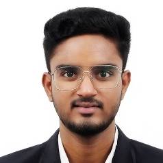 THIWAKAR B