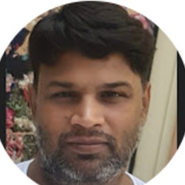 Jitendra Chauhan