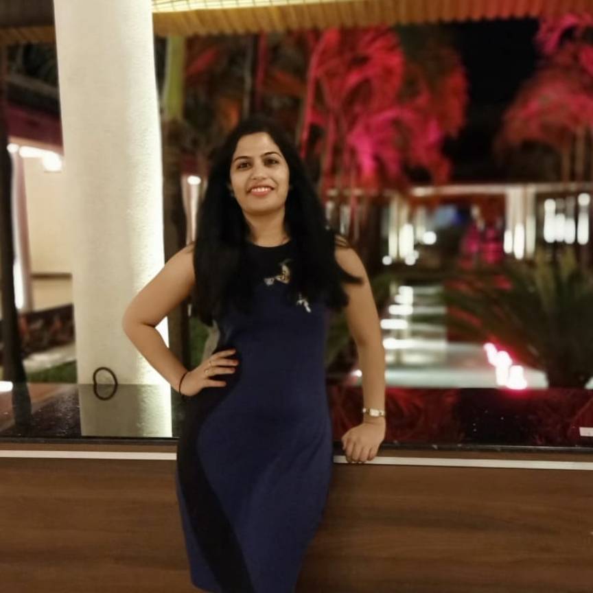 Neha Tiwari