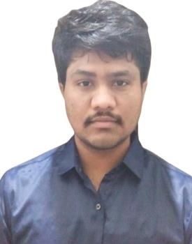 Leela Mohan Chandrapati