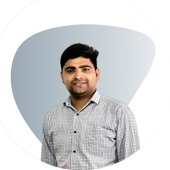 SAMADHAN M. UMBARE