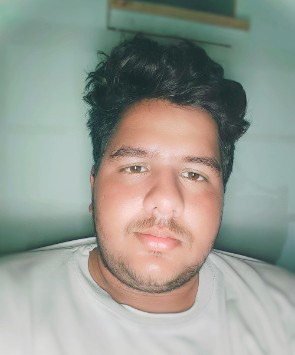 Rithik Kumar Singh