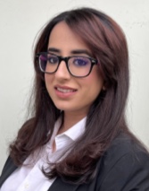 Twinkle Trehan