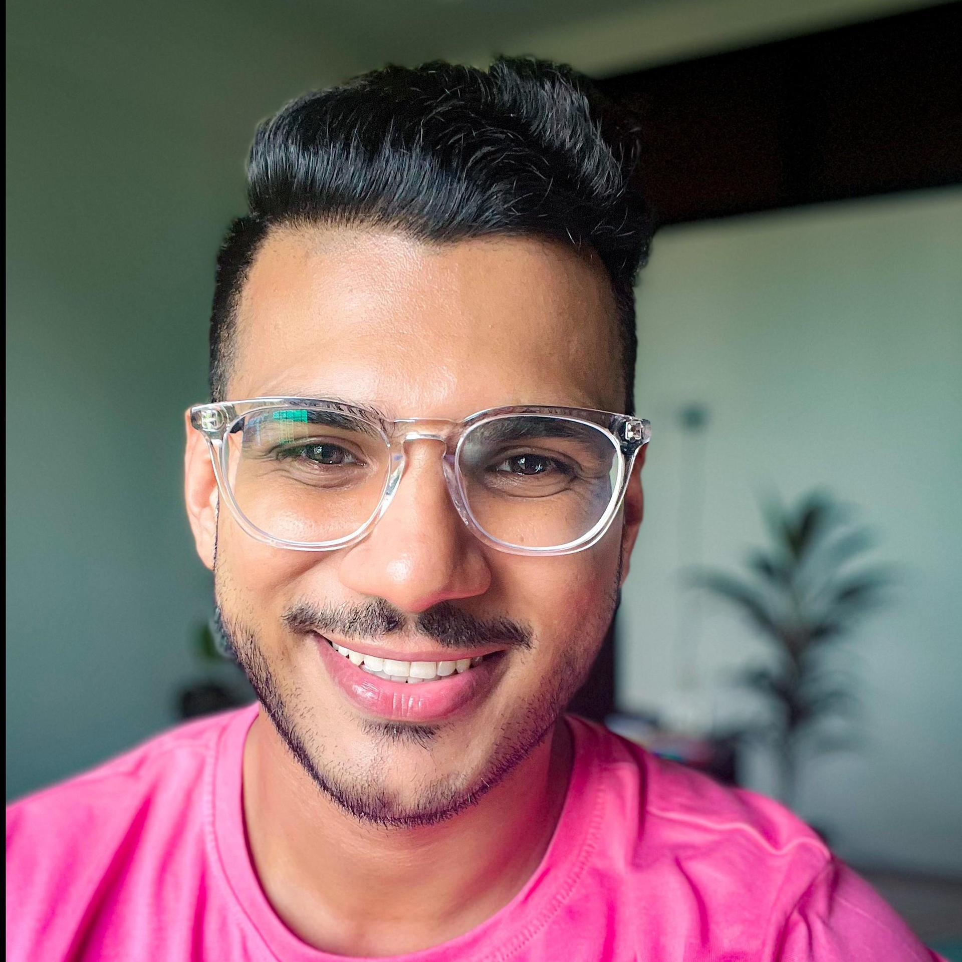 DIVIJ KOTIAN