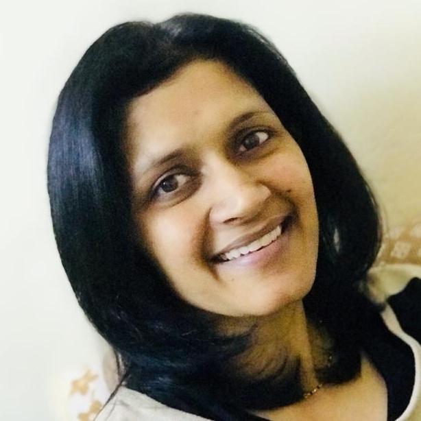 Suruchi Chavhan
