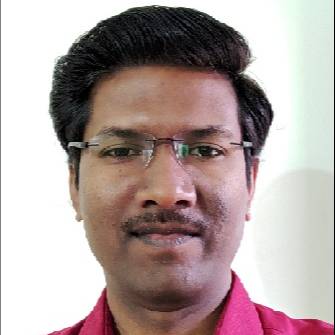 Rajiv bhokre
