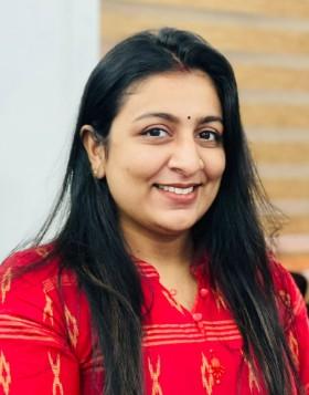 RANI SUDHEER