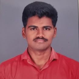 GOKUL RAJ S