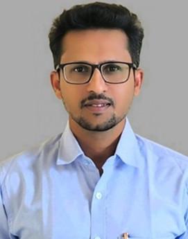 ANIKET RINDHE