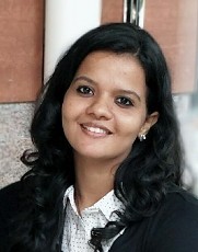 Sreepriya TR