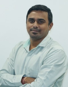 C.A Kaushik