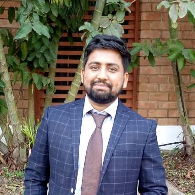 CHETAN MARU