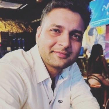 NITESH YADAV