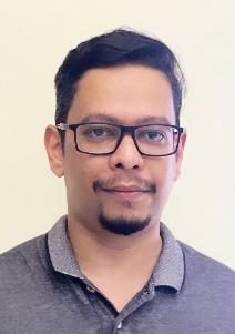 Harshal Surve