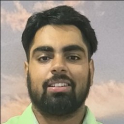 Aman Raj