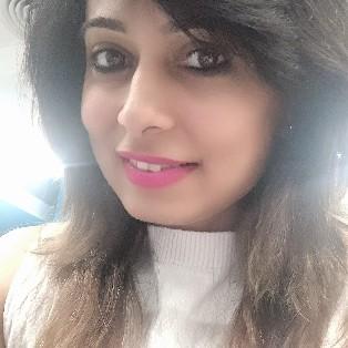 Hiral Parikh