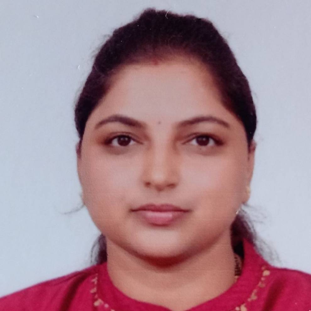 Shashikala N