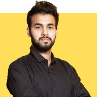 Sourav Dey