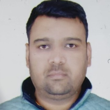 Shanawaz Mohd