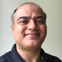 Pawan Anand