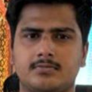 Pratham Mehta
