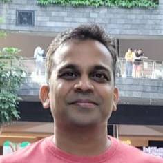 Onkar Pathre