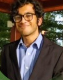 Ritwik Chakravarty