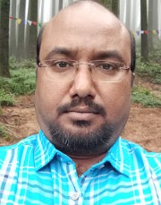 SHANTANU GHOSH
