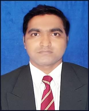 Gopinath Panda