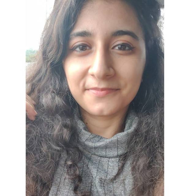 Anupreet Kaur