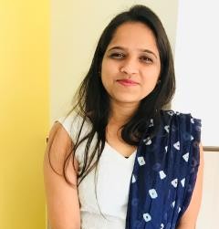 Varsha Manohar Jain