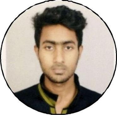 SUBHAM RAKSHIT