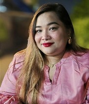 Jyothi Raj
