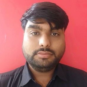 Vijay Gausvami