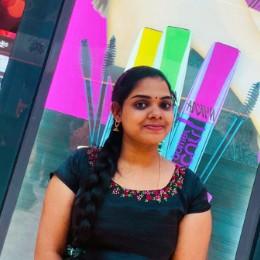 Anju Remadevi
