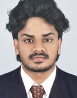 Muhammed Shifan C P