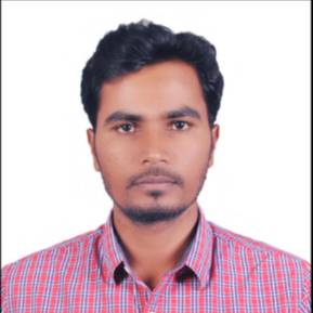 Basavaraj Sarwad
