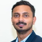 ABHIRAJ KUMAR OJHA