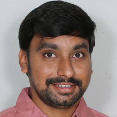 Sravan Kumar
